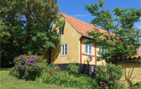 1 Bedroom Stunning Apartment In Svaneke